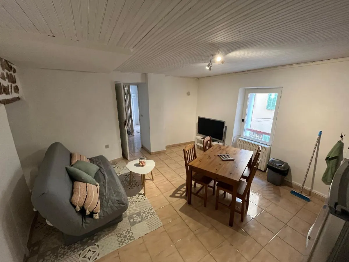 Joli T2 Meuble location