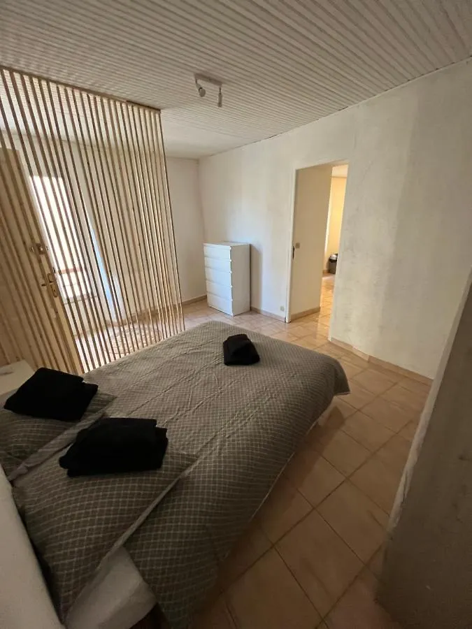Joli T2 Meuble Apartment La Verdiere